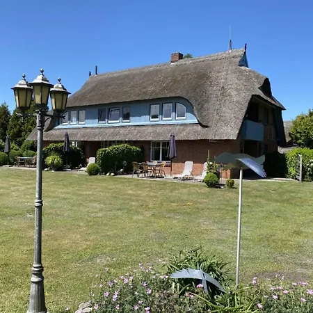 Nr 05 Og Spitzboden Apartamento