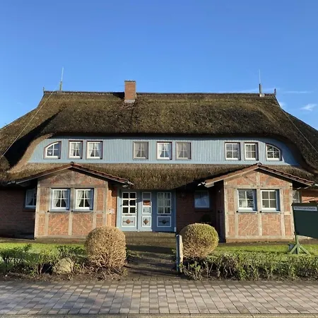 Nr 05 Og Spitzboden Apartamento *