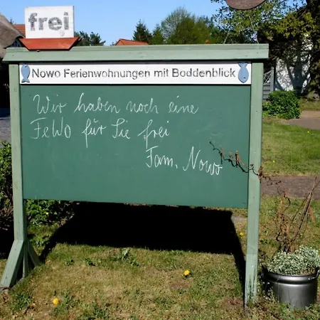 Nr 05 Og Spitzboden Apartamento Born