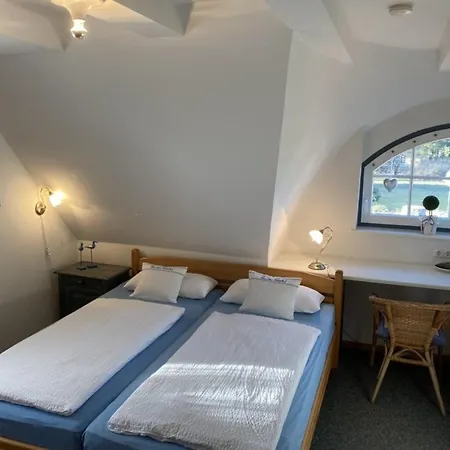 Apartment Nr 05 Og Spitzboden