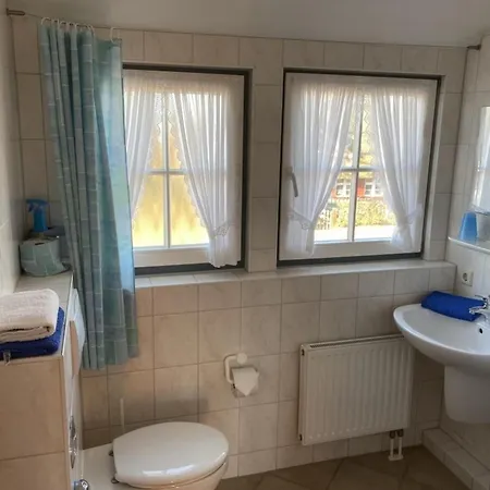 Apartamento Nr 05 Og Spitzboden *